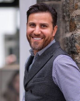Ammar Al Hakim